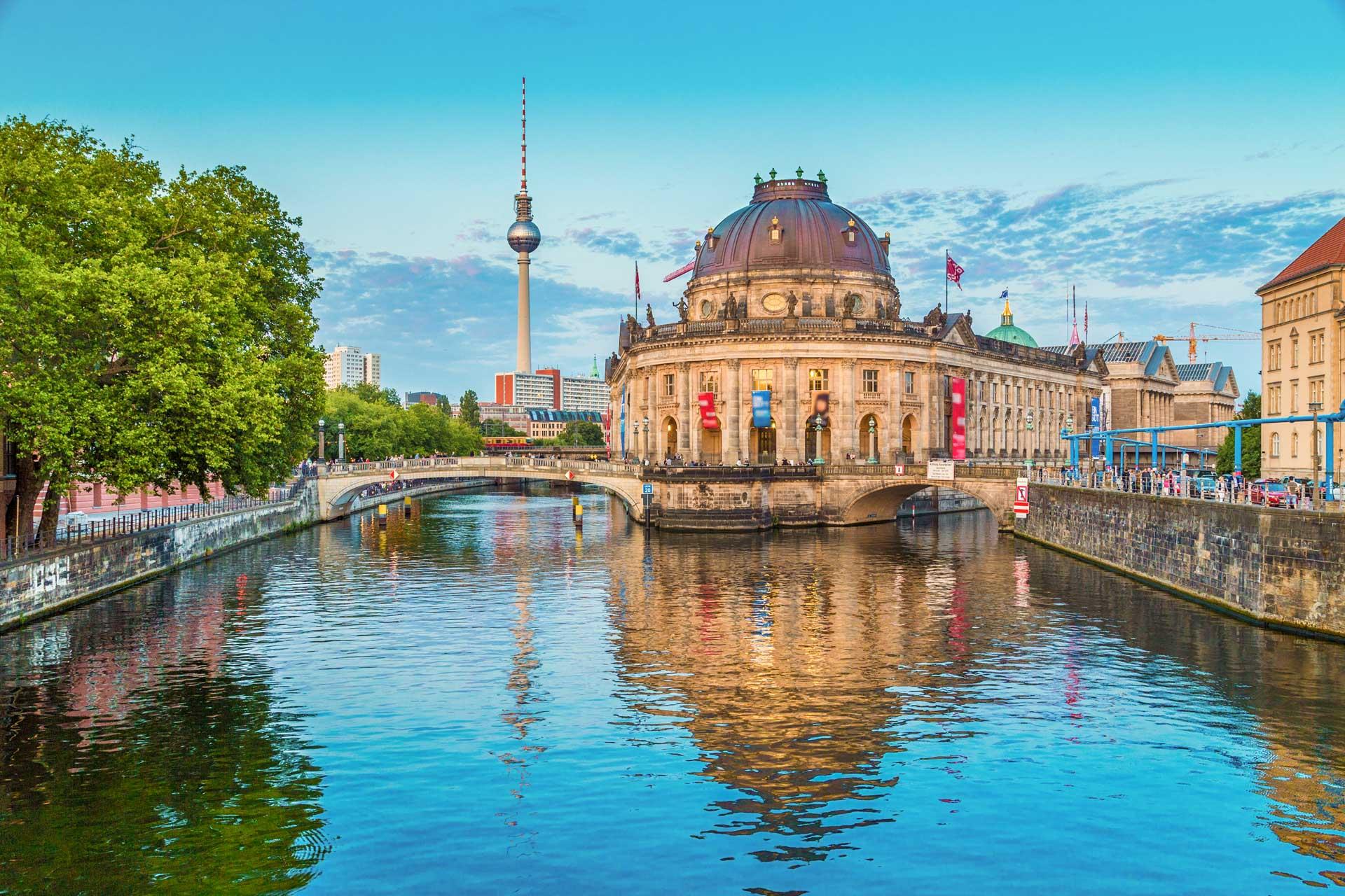 Berlin